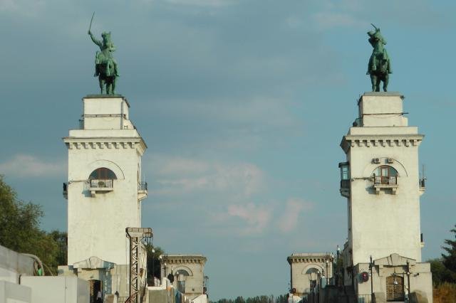 Urlaub in Russland-Flusskreuzfahrt auf Wolga & Don 2010